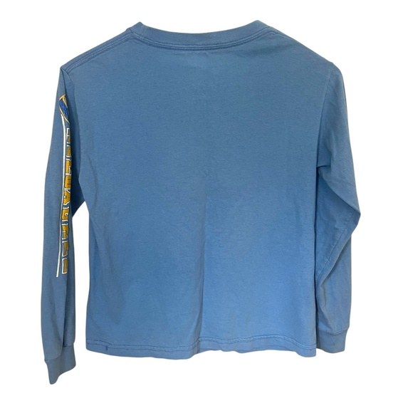 Y2K Milwaukee Brewers T-Shirt Small, Fitted - Picture 3 of 4